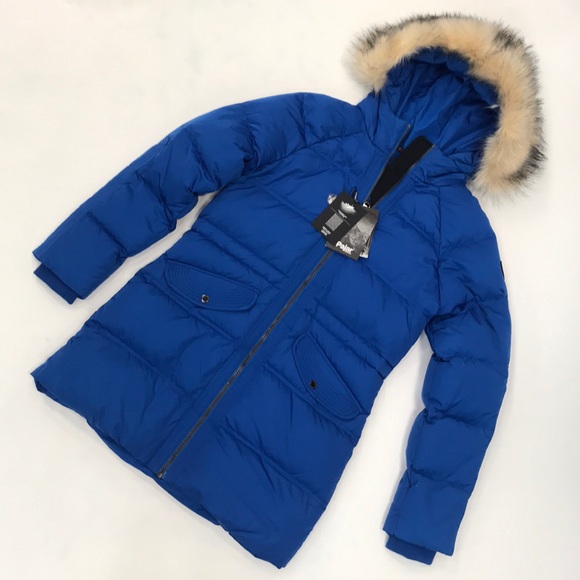 pajar corrie down parka